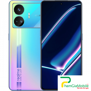 Khay Sim, Khay Thẻ Nhớ Oppo Realme GT Neo 5 SE Chính Hãng